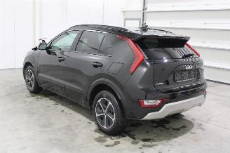 Kia Niro  picture 4
