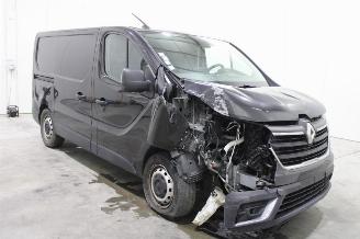 Renault Trafic  picture 2