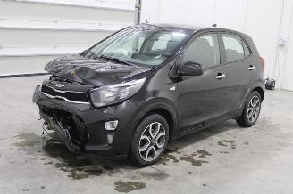 uszkodzony samochody osobowe Kia Picanto  2023/3