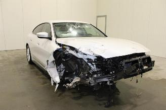 BMW i4  picture 2