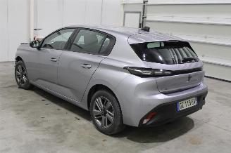 Peugeot 308  picture 4