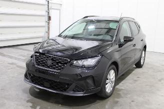  Seat Arona  2024/2
