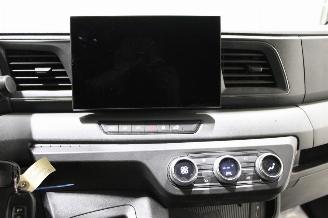 Nissan Interstar  picture 11
