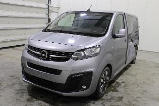 Schadeauto Opel Vivaro  2020/1