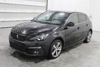 Démontage voiture Peugeot 308  2018/5