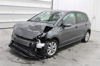 skadebil auto Volkswagen Golf  2018/3