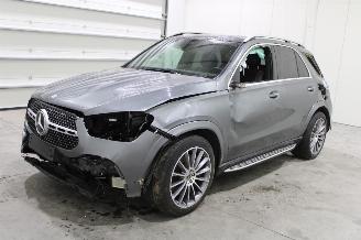 Avarii autoturisme Mercedes GLE 400 2024/11