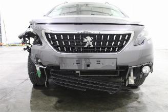 Peugeot 2008  picture 6