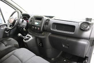 Renault Trafic  picture 9