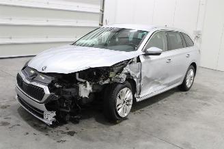  Skoda Octavia  2022/9