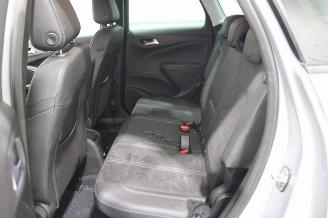 Opel Crossland X picture 11