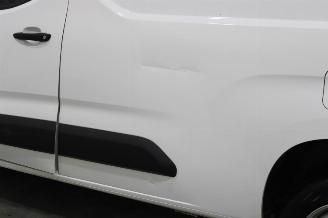 Citroën Berlingo  picture 7