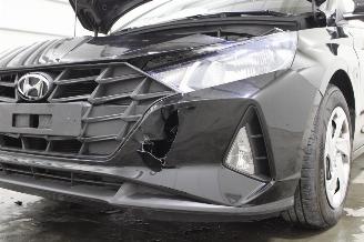Hyundai I-20 i20 picture 18