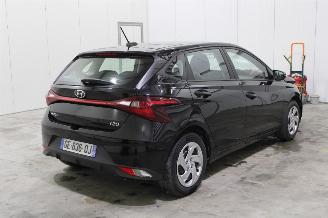 Hyundai I-20 i20 picture 4