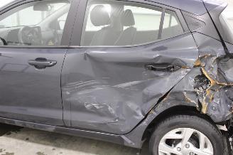 Hyundai I-10 i10 picture 6
