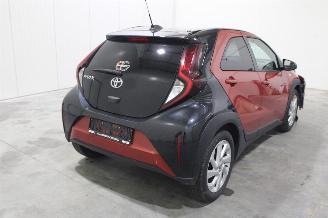 Toyota Aygo  picture 3
