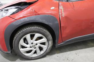 Toyota Aygo  picture 21