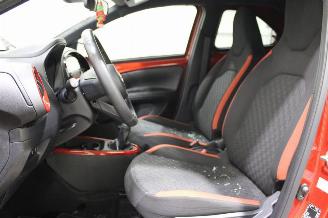 Toyota Aygo  picture 11