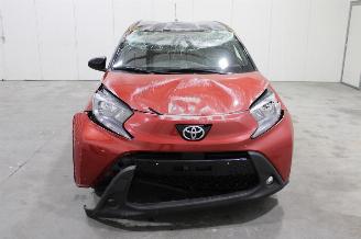 Toyota Aygo  picture 24