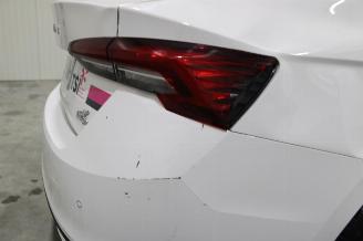 Skoda Octavia  picture 24