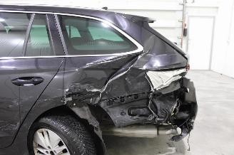 Skoda Octavia  picture 24