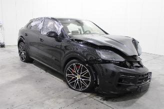 Porsche Cayenne  picture 3