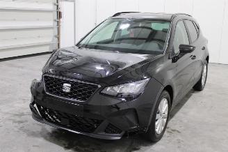 Vrakbiler auto Seat Arona  2025/7