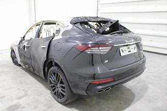 Maserati Levante  picture 5