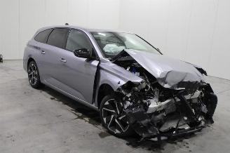 Peugeot 308  picture 2