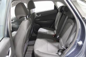 Hyundai Kona  picture 11