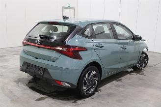 Hyundai I-20 i20 picture 3