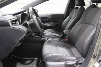 Toyota Corolla  picture 10