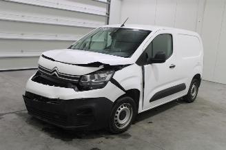 Schadeauto Citroën Berlingo  2020/5