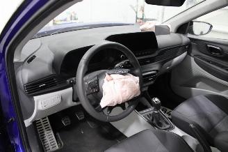 Hyundai Bayon  picture 9