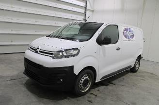 Schadeauto Citroën Jumpy  2023/11