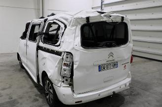 Citroën SpaceTourer  picture 23