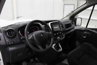 Renault Trafic  picture 10