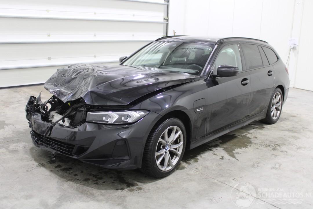 BMW 3-serie 320
