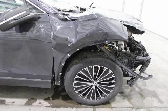 Volkswagen Tiguan  picture 7