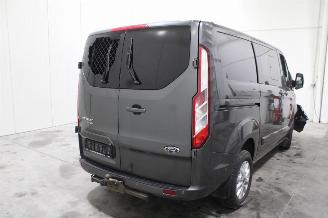 Ford Transit Custom  picture 3