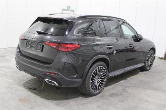 Mercedes GLC 200 picture 4