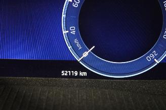 Skoda Octavia  picture 12