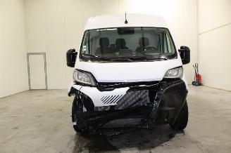 Citroën Jumper  picture 6