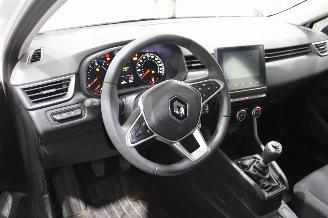 Renault Clio  picture 10