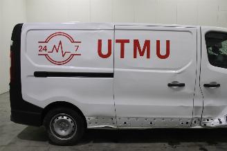 Renault Trafic  picture 8