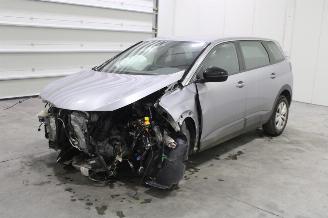 demontáž osobní automobily Peugeot 5008  2024/8