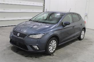  Seat Ibiza  2023/6