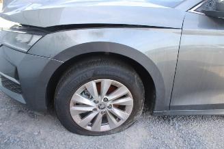 Skoda Octavia  picture 6