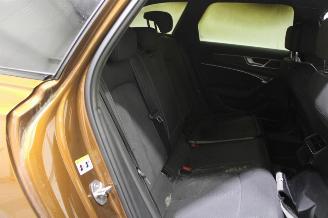 Audi A6  picture 15