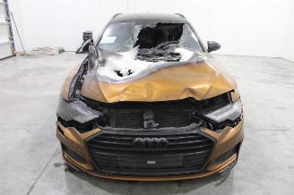 Audi A6  picture 7